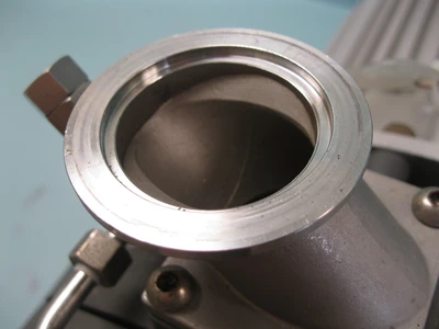 USED BOC Edwards GVSP 30