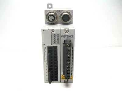 USED KEYENCE SL-R11
