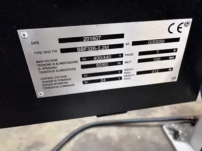 Used 2016 _UNKNOWN_ _UNKNOWN_ Swiss Type Automatic Screw Machines GB | Apex Auctions #1552220