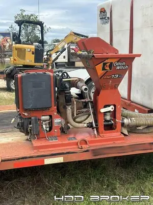 Used 2018 VERMEER 2018 VERMEER D10X15 S3 Drill Rigs Florida US | HDD Broker #1543469