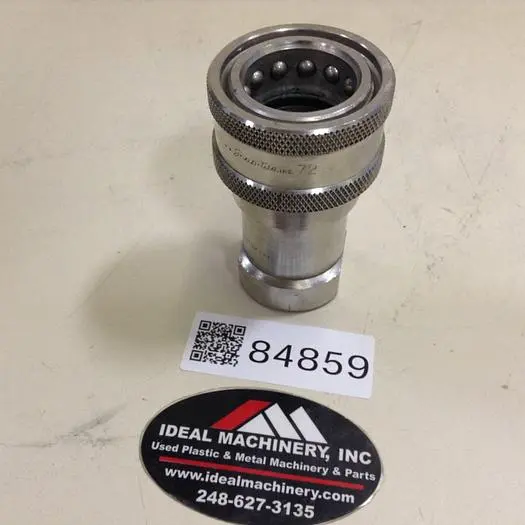 Used SNAPTITE S72C12 Misc Fasteners Michigan US | Ideal Machinery #604406