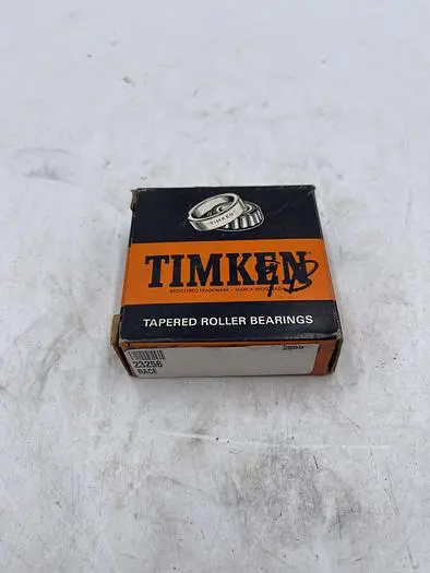 New | in-Stock TIMKEN TIMKEN 23256 Misc Electrical & Power Parts | ND Industrial Surplus #1212473