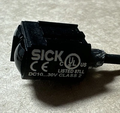 NEW SICK MHT1-N120S11