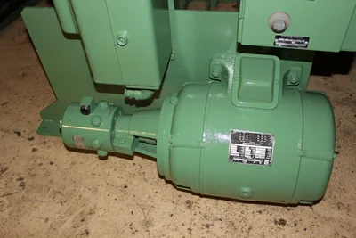 USED K.R. 37EMD-4