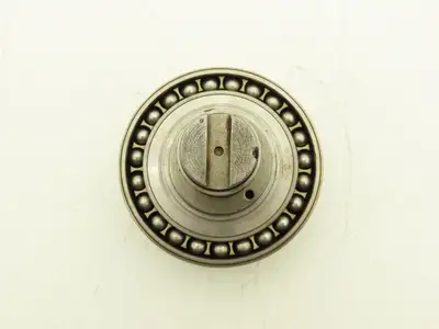 Harmonic Drive Wave Generator 40mm ID 128mm OD 52mm W