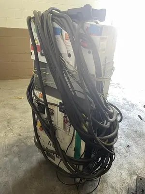 Used 2015 FANUC FANUC M900IA/350 Robots Michigan US | RAB Industries, Inc. #184330