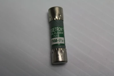New | in-Stock Bussman FNM-6-1/4 Fuses California US | Davliegogo LLC #1707183