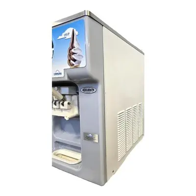 USED CARPIGIANI 193