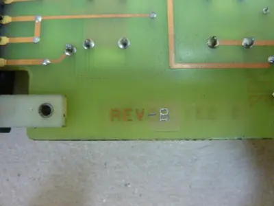 Used CINCINNATI MILACRON 3-531-3563A Circuit Boards Michigan US | Ideal Machinery #1318584