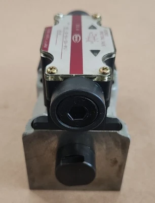 USED TOYOOKI HD3-2S-BCA-03A-WYA2