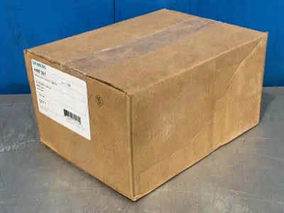 New | in-Stock SIEMENS HNF361 Circuit Breakers Ohio US | HGR 24 #1277784