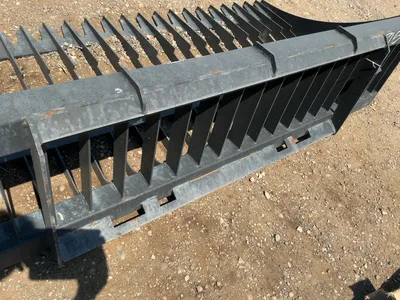 Used _UNKNOWN_ _UNKNOWN_ Rock Buckets Michigan US | Miedema Asset Management Group #1311848