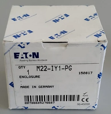NEW EATON CUTLER HAMMER 150817