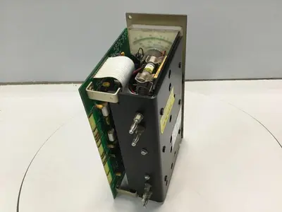 USED GAMMAFLUX 932