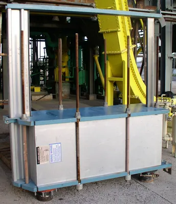 USED 1996 ALFA-LAVAL M15-BFM