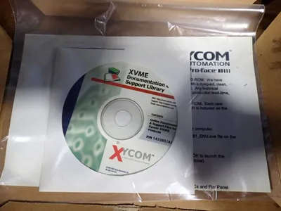 Used XYCOM XVME172/2 6U Processor Boards Ohio US | HGR 24 #885627