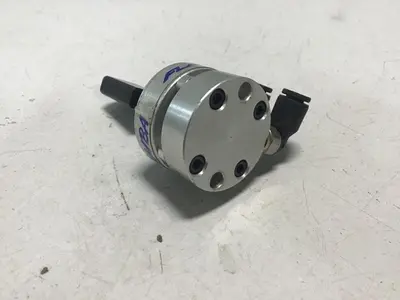 USED BIMBA F0-020.25-4