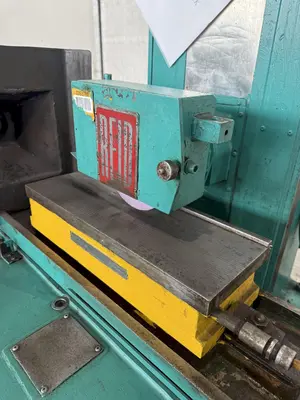 USED REID HR