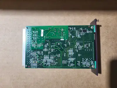 USED TRACER CM 2000+