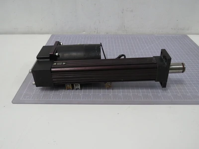 Used INDUSTRIAL DEVICES _UNKNOWN_ Pneumatic Cylinders Texas US | OCO Industrial #1575020