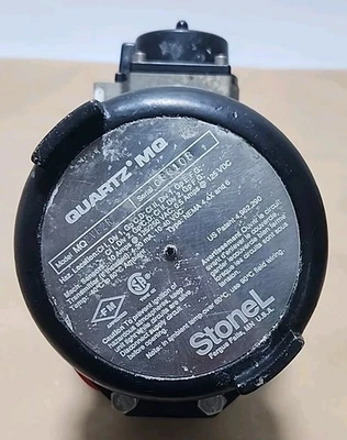 USED Bettis RPC250SR4