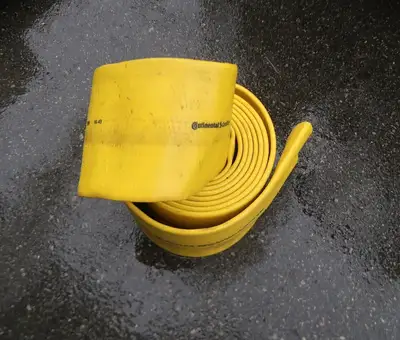 USED CONTINENTAL 2700