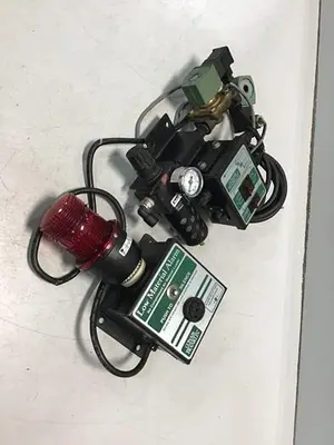 USED CONAIR FRANKLIN 107-508-01