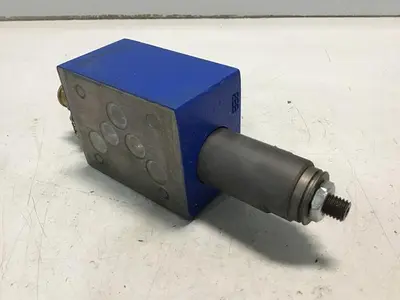 USED REXROTH 0 811 145 178