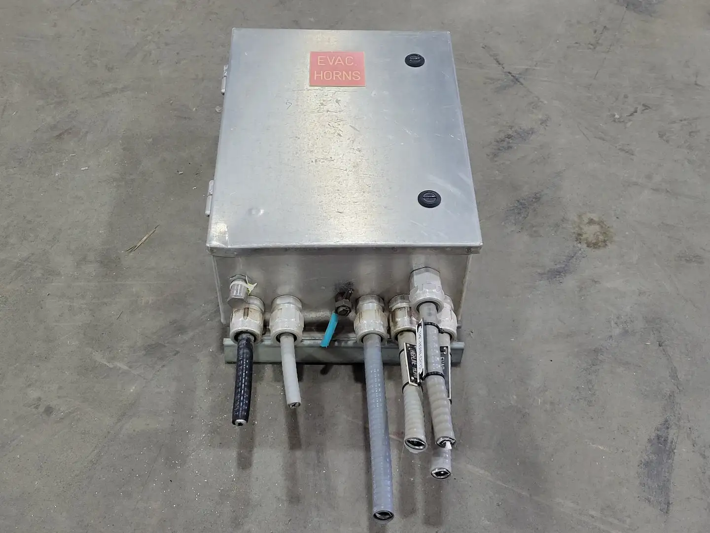USED ACE MANUFACTURING FREEDOM 3 SERIES