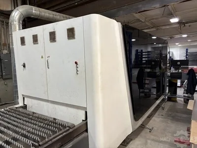 USED BODOR E3015