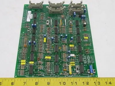 Topaz 930-84002-16 32760-01510006 Inverter Control Circuit Board 930-76002-03