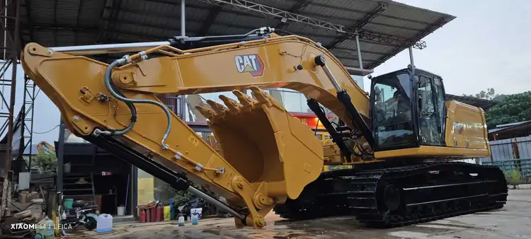 Used 2019 CATERPILLAR 336 Excavators Florida US | US Global Heavy Equipment Solutions #1412676