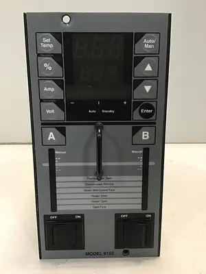 USED HUSKY 9152