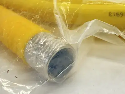 New | in-Stock Turck Actuator Sensor Cordset M/F M16 8-Pin 5m U0952-34 Connector Accessories Michigan US | Maverick Industrial Sales #1400613