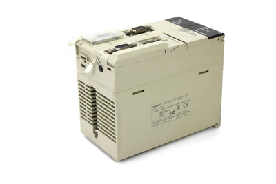 USED OMRON CS1G-CPU42-V1