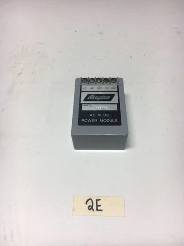 Used Acopian 35EB05 Power Supplies Indiana US | J&J Industrial Supply #525910