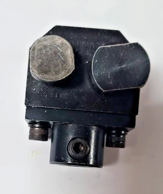 Hardinge 76456787675654324567 Other Toolholding | Amiron Machinery (2)