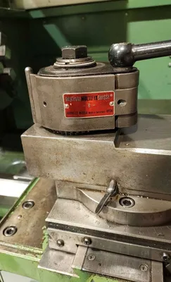 TAKANG 430 x 750 Lathes, Engine, Center | ESP Machinery Australia Pty Ltd (5)