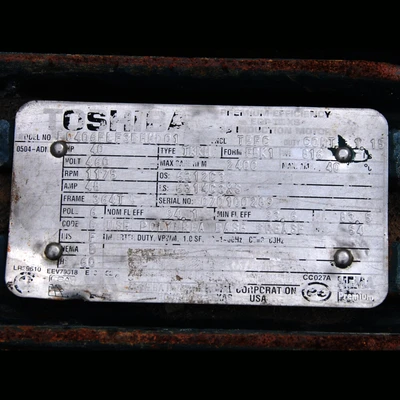 Used MARCY SIZE/ 43 Ball & Pebble Mills British Columbia CA | Savona Equipment LTD #1304826
