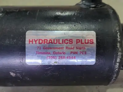 Hydraulic Side Shift for Hyster Forklift