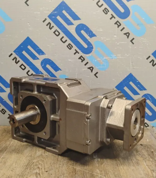 DIEQUA HU 60A SA115/24KL Motors/Gearboxes | ESS Industrial Equipment Sales