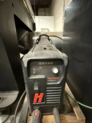 Used MULTICAM 1-103-P Plasma Cutters Ontario CA | ListingHippo #1490347