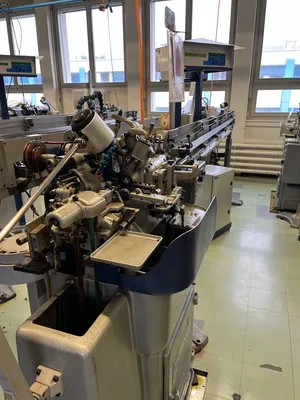 Used TORNOS T-4 Swiss Type Automatic Screw Machines New York US | RCM Industries, Inc. #1278626