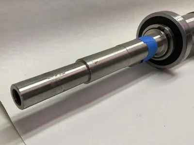 New | in-Stock BOSCH 8110630642 Pneumatic Cylinders Ohio US | Surplus Asset Holdings #1246470