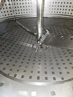 Used 2019 CRIVELLER _UNKNOWN_ Brewing Equipment New York US | DH Griffin Used Equipment #1455514