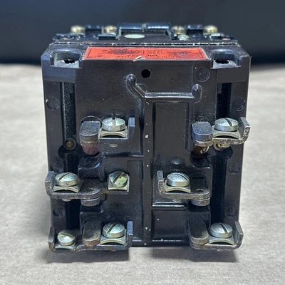 NEW KLOCKNER MOELLER DIL-2/57