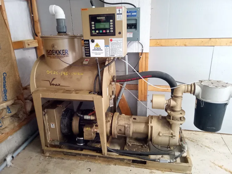 Used VICKERS VMX030KA1-00 CNC Routers | AW Machinery, LLC. #781573