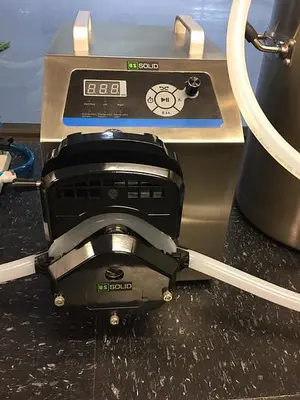 Turn-Key Ultrasonic Industrial Sonomechanics Processing Equipment