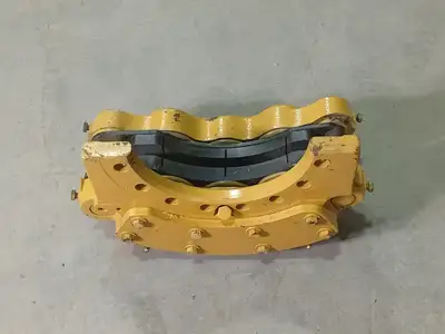 730 Articulated Truck Brake Caliper