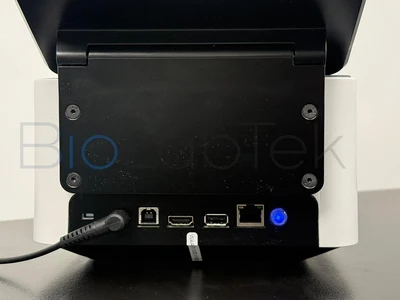 Used Implen N60 Mobile Spectrophotometer (UV-Vis, Fluor) Missouri US | BioLabTek #1520482